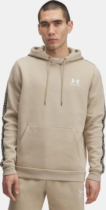 Under Armour Icon Fleece mit Streifen (Herren)