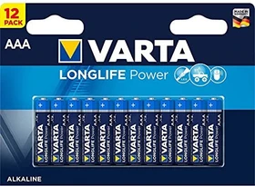 Varta High Energy Micro AAA, 8er-Pack