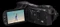 Canon Legria HF G10 schwarz Vorschaubild