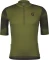 Scott Gravel 10 Trikot kurzarm fir green/black (Herren) Vorschaubild