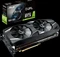ASUS Dual GeForce RTX 2070, DUAL-RTX2070-8G, 8GB GDDR6, HDMI, USB-C, 3x DP Vorschaubild