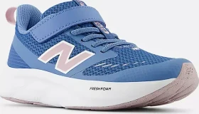 New Balance Fresh Foam 625 Bungee Lace sea stone/twilight haze (Junior)