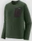 Patagonia R1 Air Fleece Crewneck Pullover (Herren) Vorschaubild