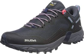 Salewa Ultra Train 3 navy blazer/maui blue (Herren)
