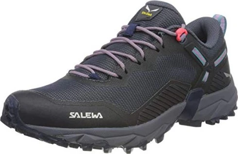 Salewa Ultra Train 3 navy blazer/maui blue (Herren)