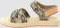 Jack Wolfskin Zulu K beige/rose (Junior) Vorschaubild