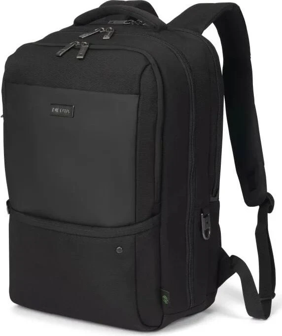 Dicota Backpack Five 14-16 Rucksack, schwarz