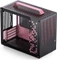 Jonsbo Z20 Pink Black, schwarz/rosa, Glasfenster Vorschaubild