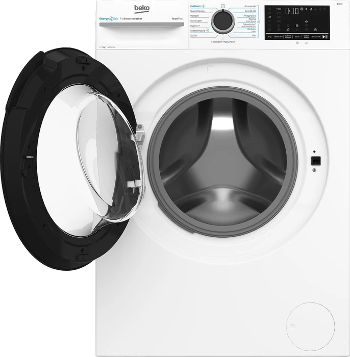 Beko BM3WFU4741W Frontlader