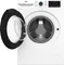 Beko BM3WFU4741W Frontlader Vorschaubild