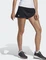 adidas Club Tennis Rock schwarz (Damen) Vorschaubild