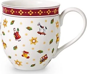 Villeroy & Boch Toy's Delight Becher mit Streumotiv 340ml