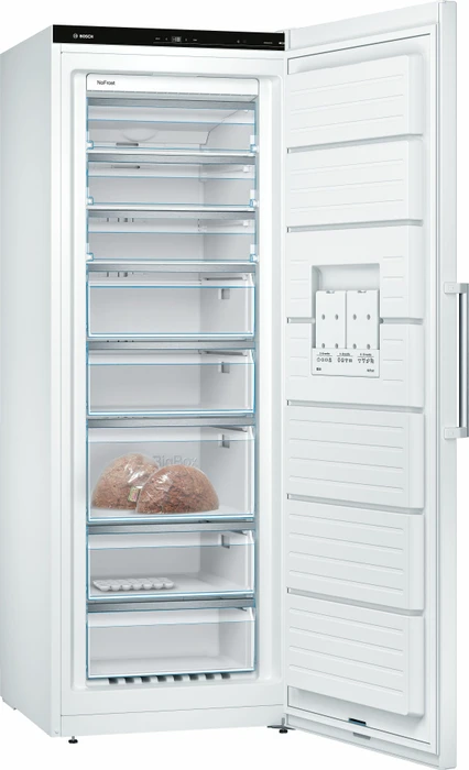 Bosch Serie 6 GSN58DWDV