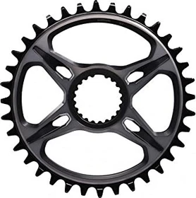 Shimano XTR FC-M9100 36 Zähne Kettenblatt