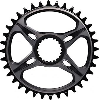 Shimano XTR FC-M9100 36 Zähne Kettenblatt