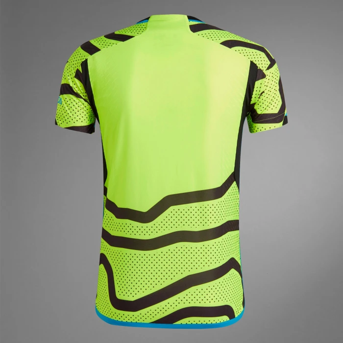 adidas FC Arsenal Authentic 2023/2024 Auswärtstrikot (Damen)