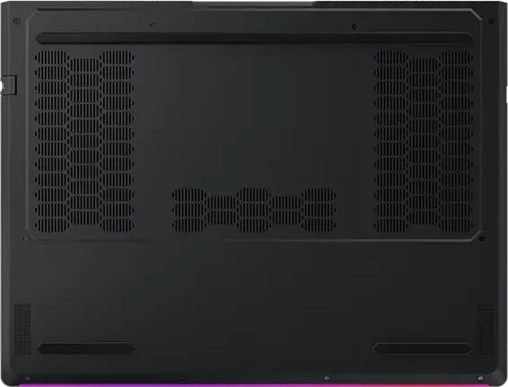 Lenovo Legion 7 Pro 16 AMD, Ryzen 9 9955HX3D, 32GB RAM, 2TB SSD, GeForce RTX 5080, DE