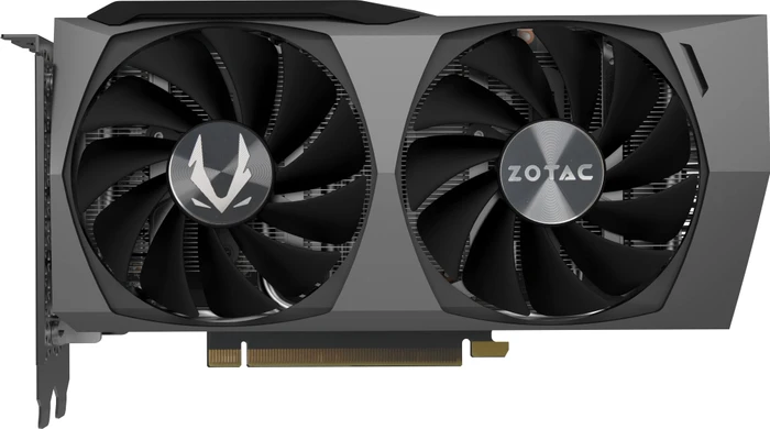 Zotac Gaming GeForce RTX 3060 Twin Edge OC LHR, 12GB GDDR6, HDMI, 3x DP
