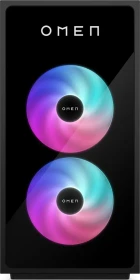 HP Omen 35L Desktop GT16-0026nf, Shadow Black, Core i7-14700F, 16GB RAM, 512GB SSD, GeForce RTX 4060