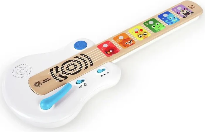 Hape Touch Gitarre Magische Melodien (E12396)