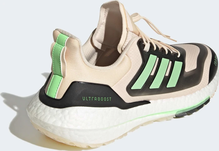 adidas Ultraboost 22 Cold.RDY 2.0 bliss orange/beam green/core black