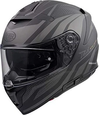 Premier Helmets Technical Devil