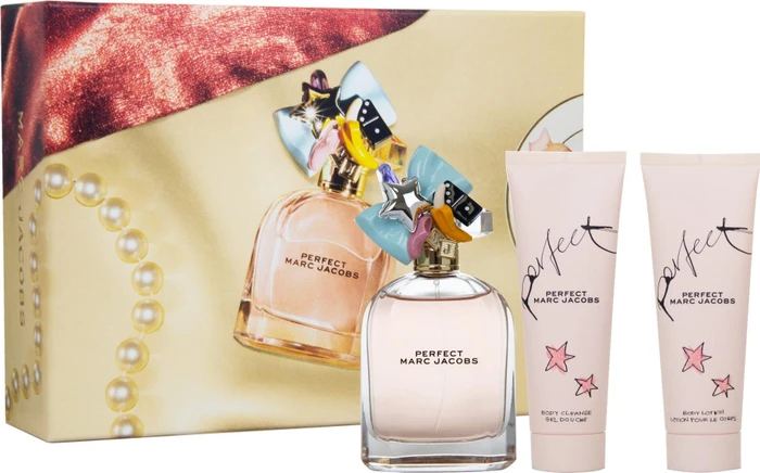Marc Jacobs Perfect Duftset