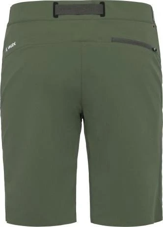 Vaude Badile Hose kurz cedar wood (Herren)