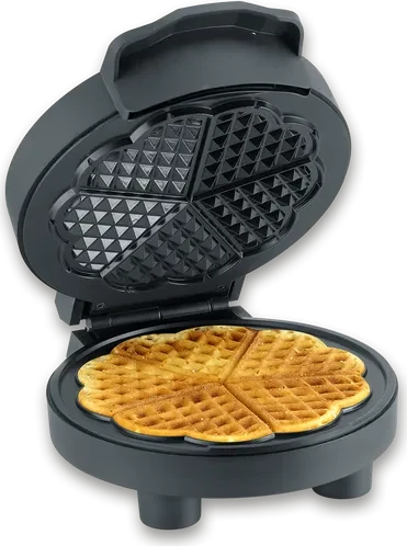 Severin WA 2116 Waffeleisen