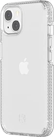 Incipio Duo Case für Apple iPhone 13 transparent (IPH-1945-CLR)