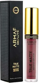 Armaf Beauté True Matte Liquid Lipstick le femme, 4ml