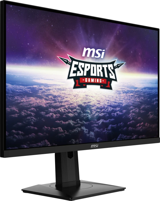 MSI MAG 274UPFDE, 27"