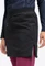 Maier Sports Rain Winter Rock kurz schwarz (Damen) Vorschaubild