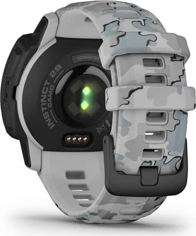 Garmin Instinct 2S Camo mist camo