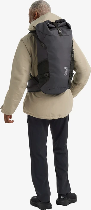 Jack Wolfskin Velocity Lite 28 phantom