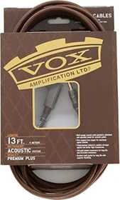 VOX Class A Acoustic Cable 4.0m