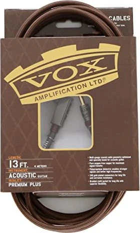 VOX Class A Acoustic Cable 4.0m