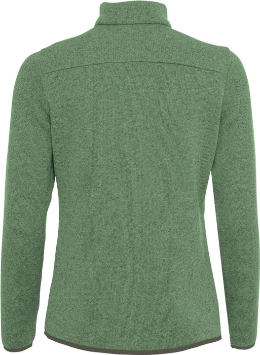 Vaude Rienza IV Jacke willow green (Damen)
