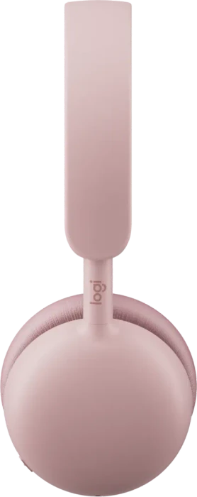 Logitech Zone Wireless 2 ES rosa