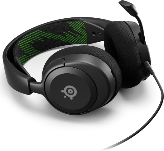 SteelSeries Arctis Nova 1X