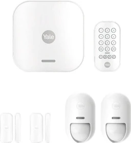 Yale Smart Alarm Starterkit XL, Set (AL-SK2-1A-EU)