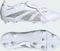 adidas Predator League Fold-Over Tongue MG cloud white/silver metallic/bright royal Vorschaubild