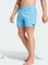 adidas Solid CLX Classic-Length Badeshorts (Herren) Vorschaubild