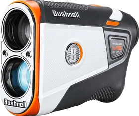 Bushnell Tour V6 Shift weiß