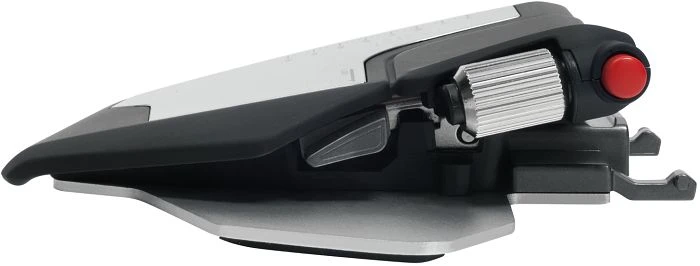 MadCatz S.T.R.I.K.E. 7 Keyboard, USB, DE