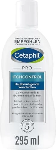 Cetaphil RestoraDerm Waschlotion, 295ml
