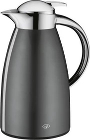 alfi Signo Isolierkanne 1l schiefer