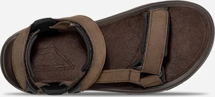 Teva Terra Fi 5 Universal Leather turkish coffee (Herren)