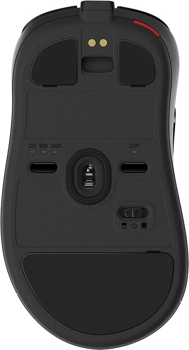 BenQ Zowie EC1-CW Wireless schwarz, USB