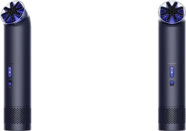 Dyson HushJet Mini Cool Handventilator